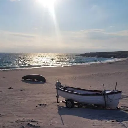 Beachside Affittacamere Inisheer