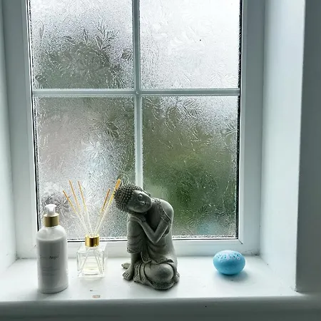 Beachside Maison d'hôtes *