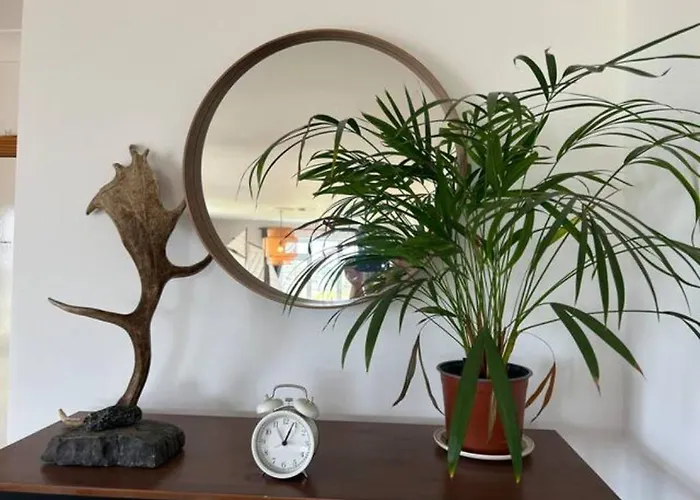 Guest house Beachside *