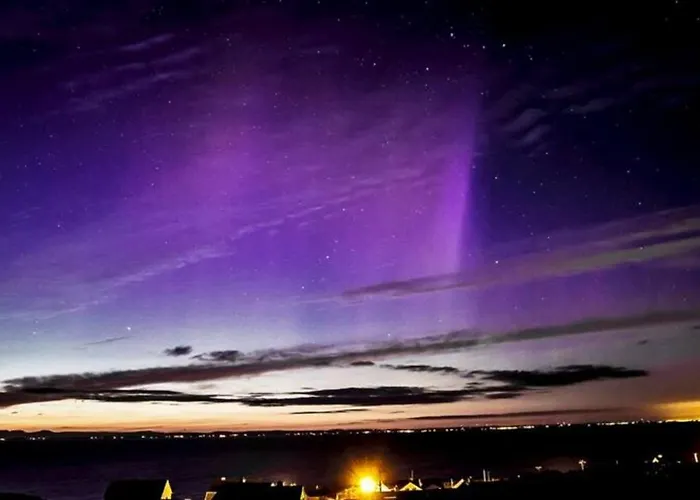 Beachside Guest house *