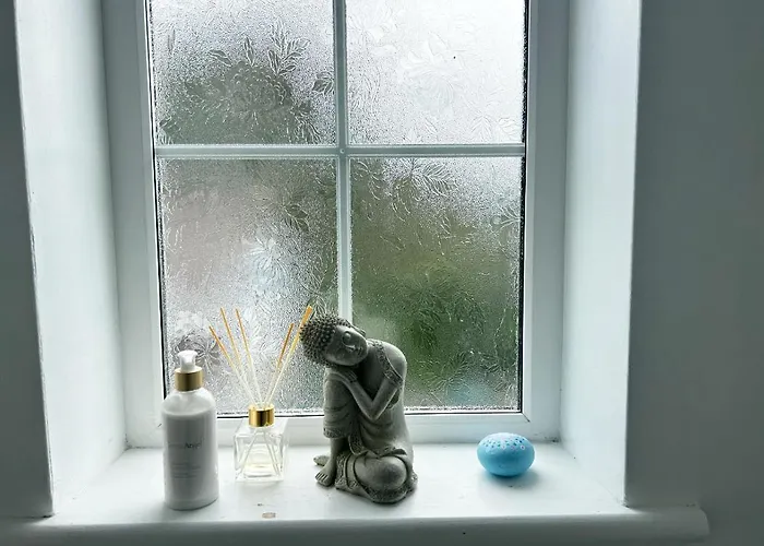 Beachside Guest house *